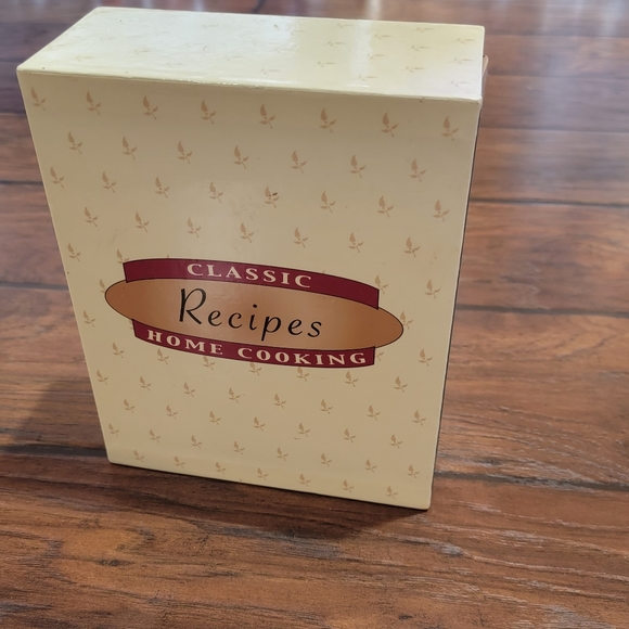 Cookbook box set - Picture 3 of 8